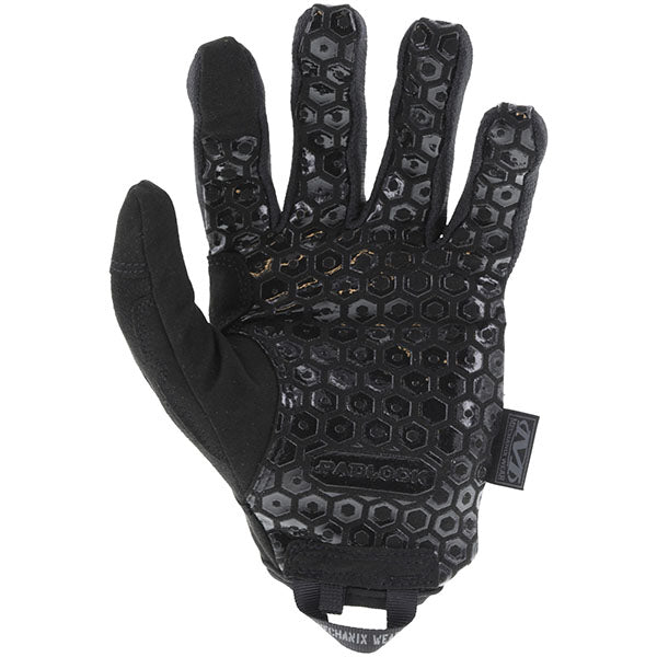 Taktischer Einsatzhandschuh PRECISION PRO HIGH DEX, covert
