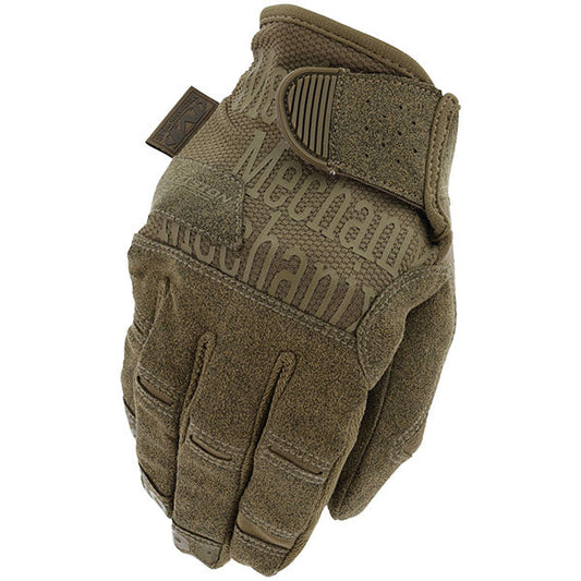 Taktischer Einsatzhandschuh PRECISION PRO HIGH DEX, Coyote