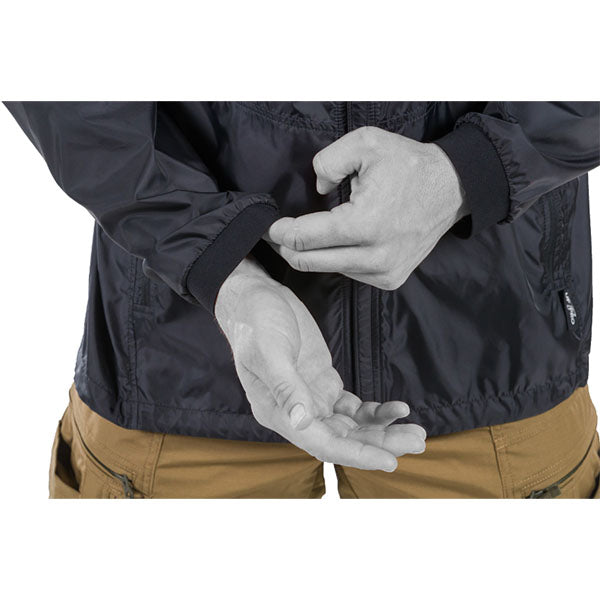 Windjacke STORM CHASER WINDBREAKER JACKET