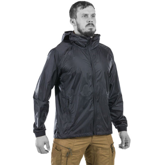 Windjacke STORM CHASER WINDBREAKER JACKET