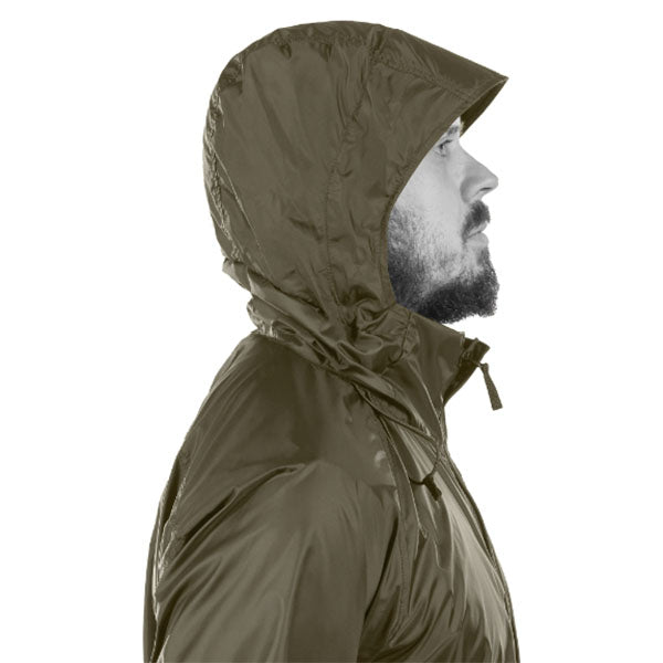 Windjacke STORM CHASER WINDBREAKER JACKET