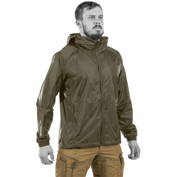Windjacke STORM CHASER WINDBREAKER JACKET
