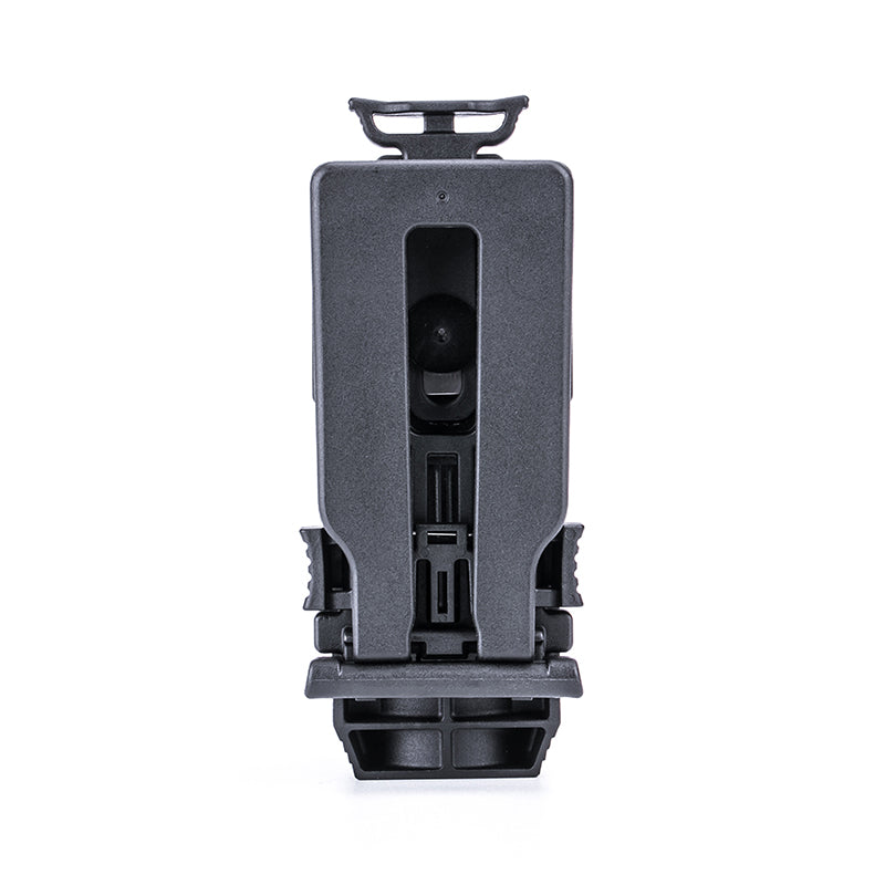 V51 Quick-Draw Flashlight Holder