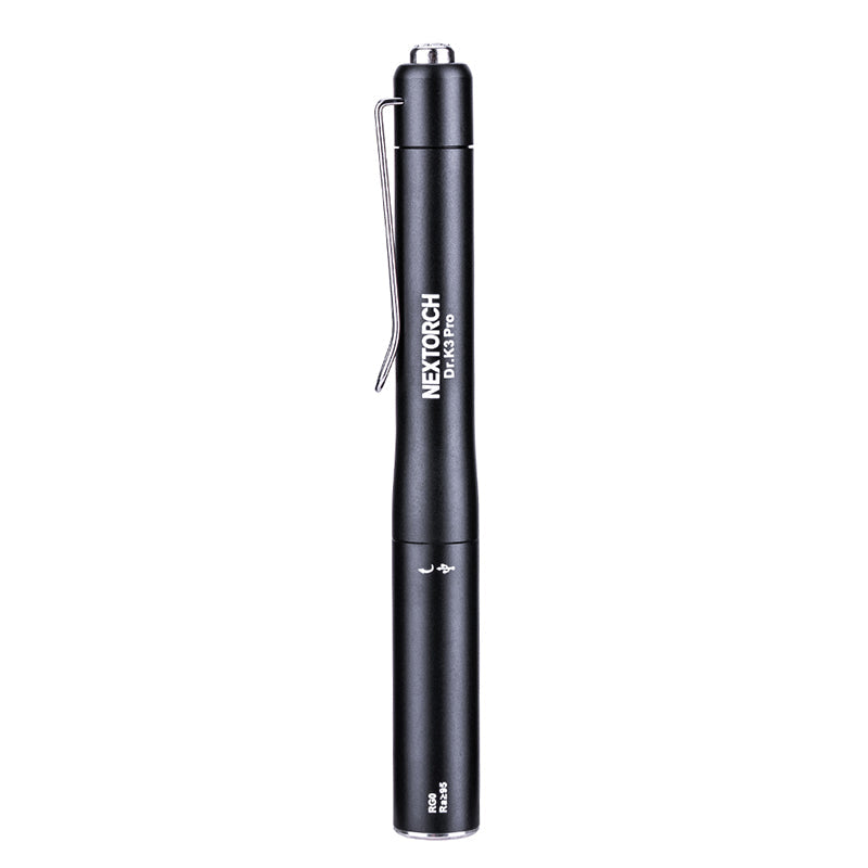 Dr.K3 Pro Medical/Doctor Penlight/Flashlight