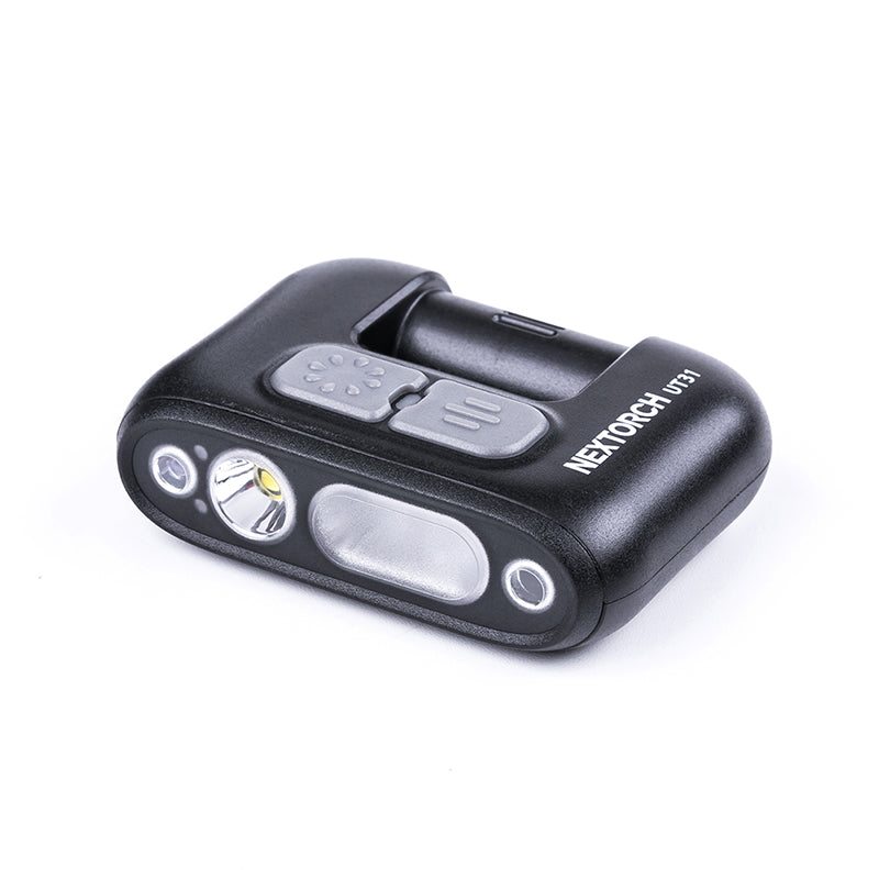 UT31 Emergency Safety/Warning Clip Light