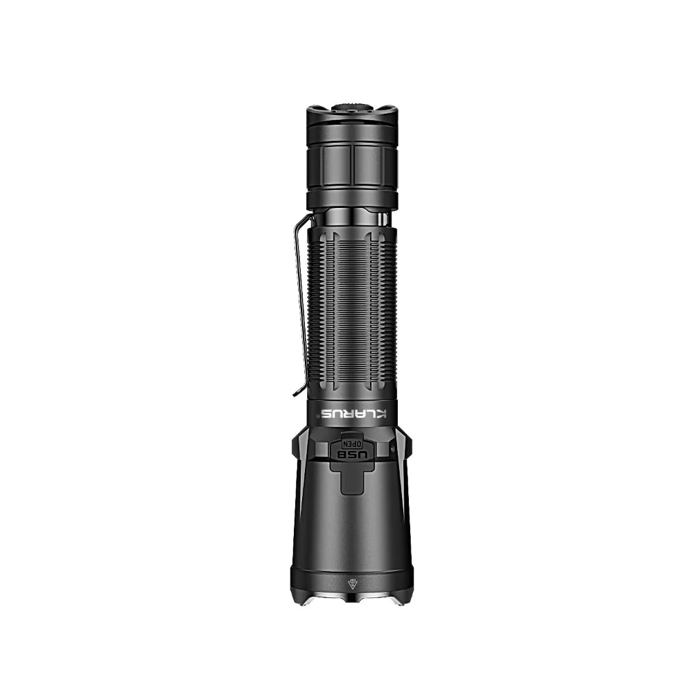 LED Taschenlampe XT11GT PRO V3.0, 3'300 Lumen (inkl. 4000mAh Akku)
