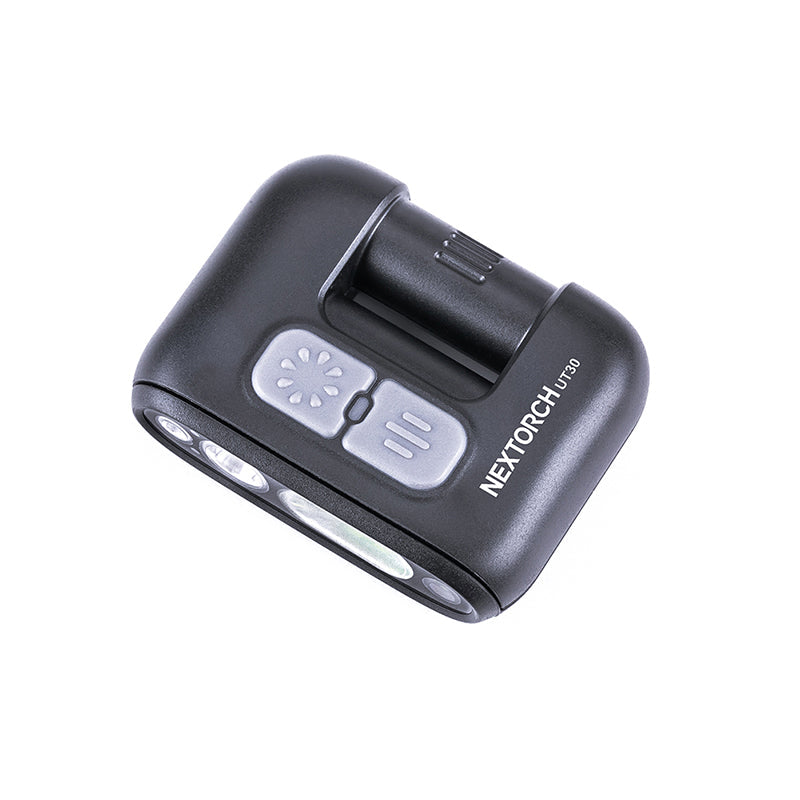 UT30 Smart Sensing Multi-function Safety/Warning Light