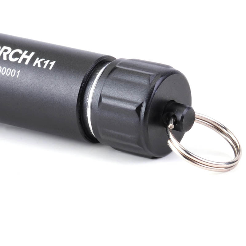 K11 Rotatable Mini EDC Flashlight