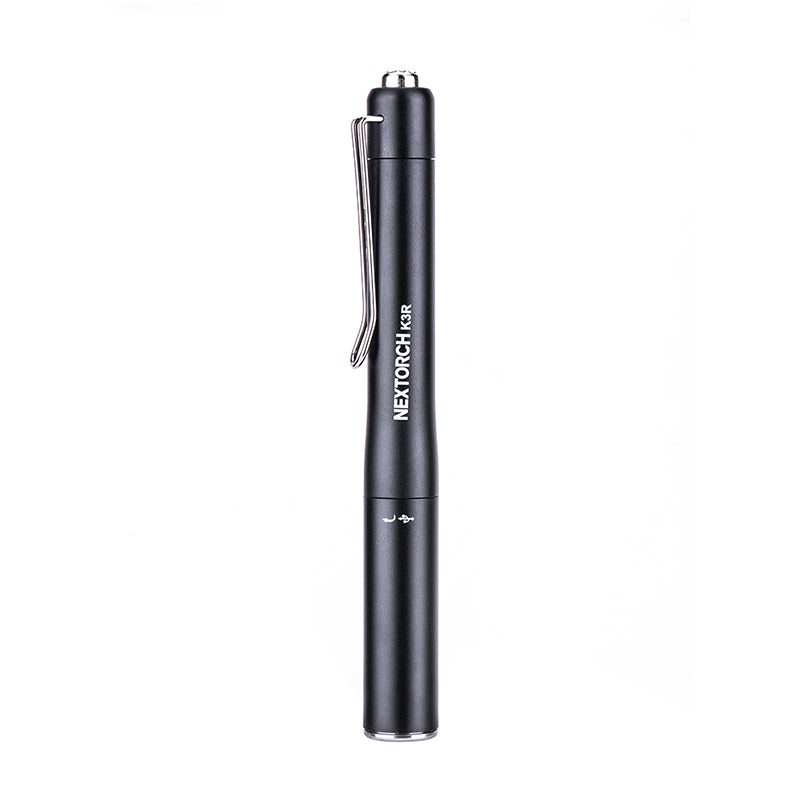 K3R Rechargeable EDC Penlight