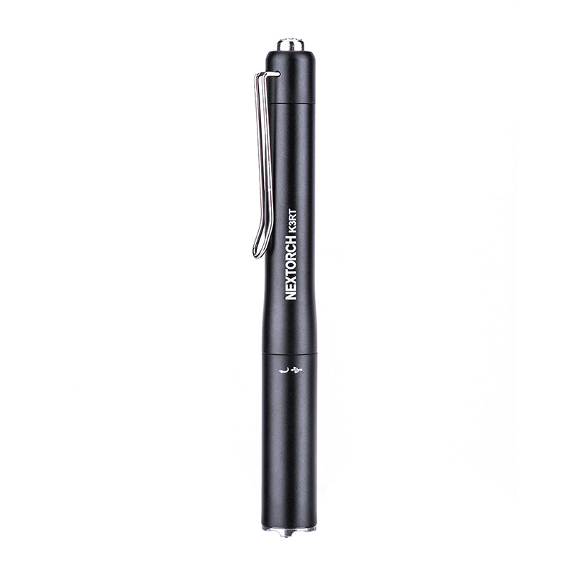 K3RT Rechargeable Self-Defense Penlight