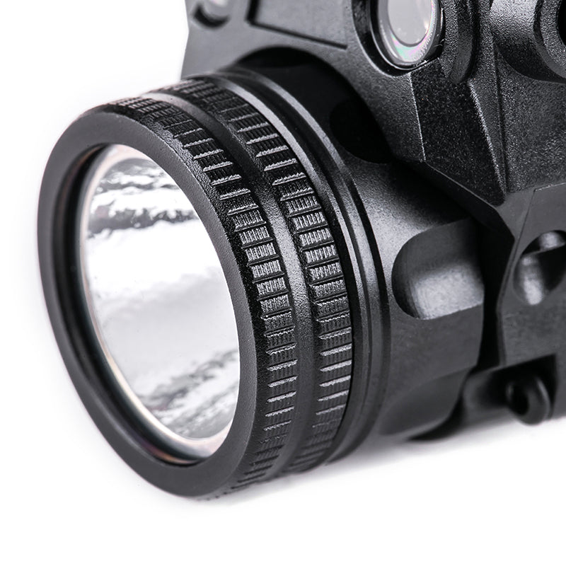 WL30 3-in-1 Multi Tactical Light