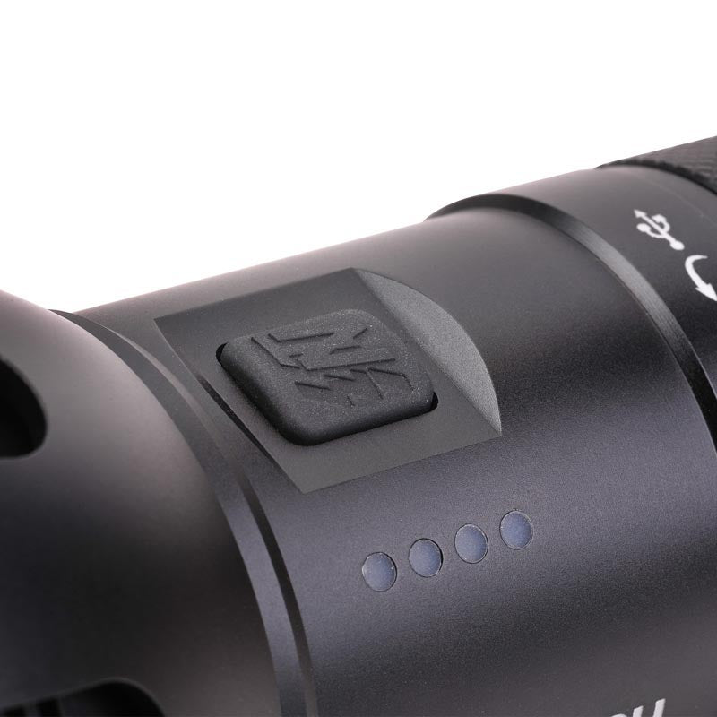 Saint Torch 30 V2.0 Searching Torch