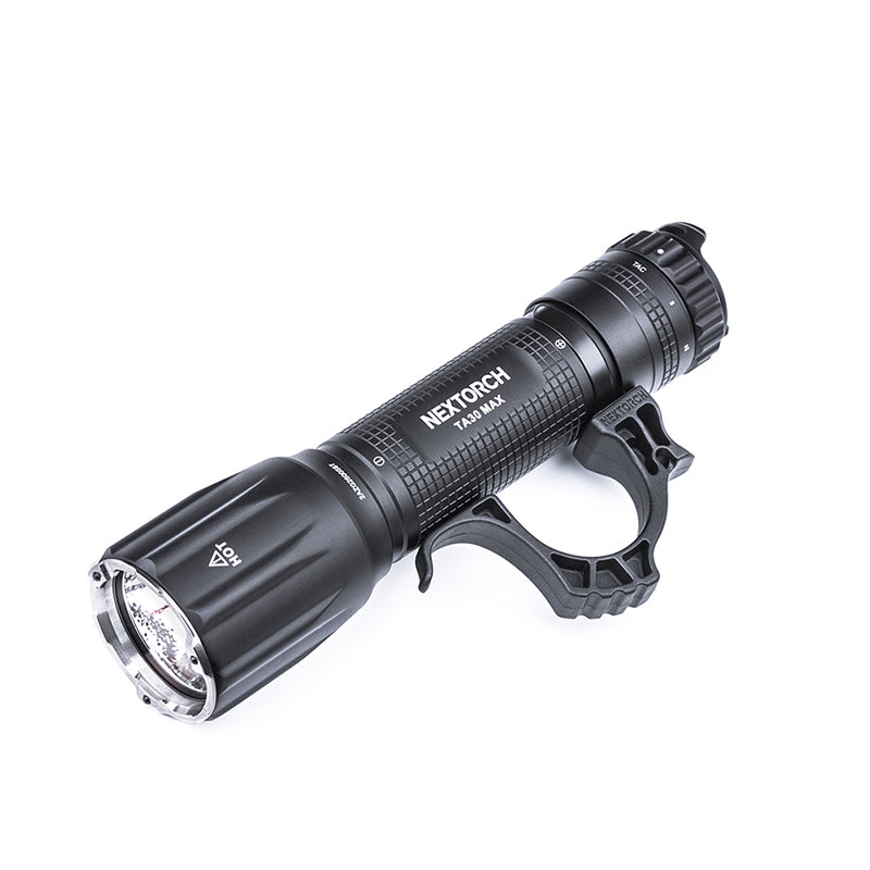 FR-2 Tactical Flashlight Ring