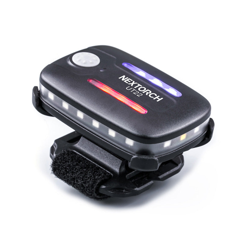 UT22 Multi-Function Rechargeable Warning Light