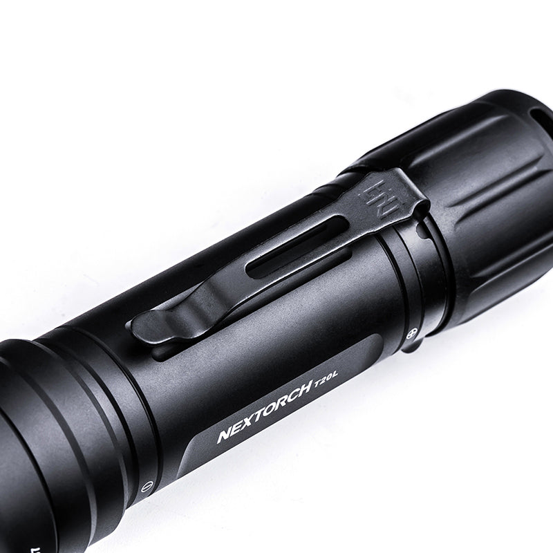 T20L-2000m White Laser Tactical Flashlightgaslaterne