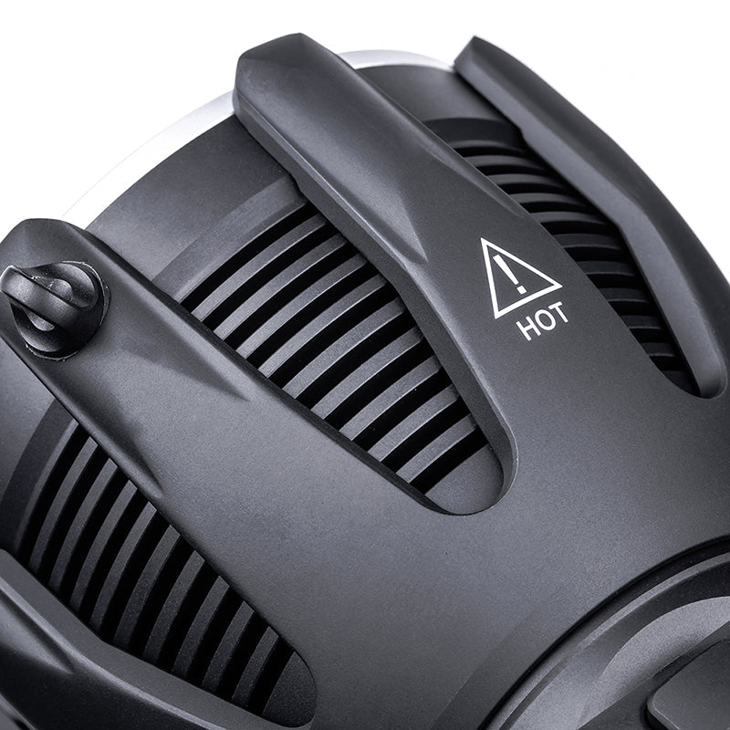 Saint Torch 30C Ultra-Bright Search Light