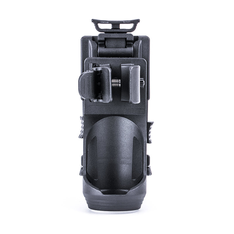V51 Quick-Draw Flashlight Holder