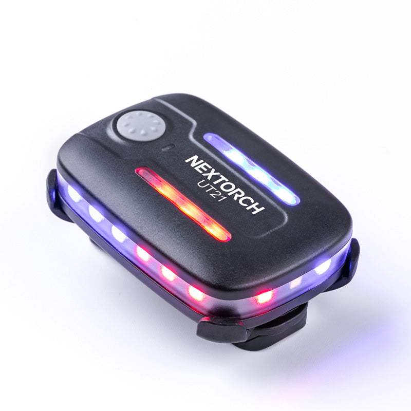 UT21 Emergency Warning Light