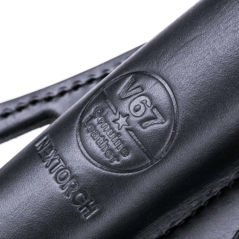 V67 Duty Baton Holster