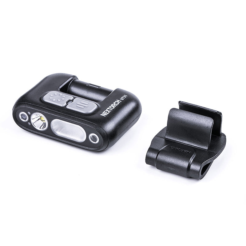 UT31 Emergency Safety/Warning Clip Light