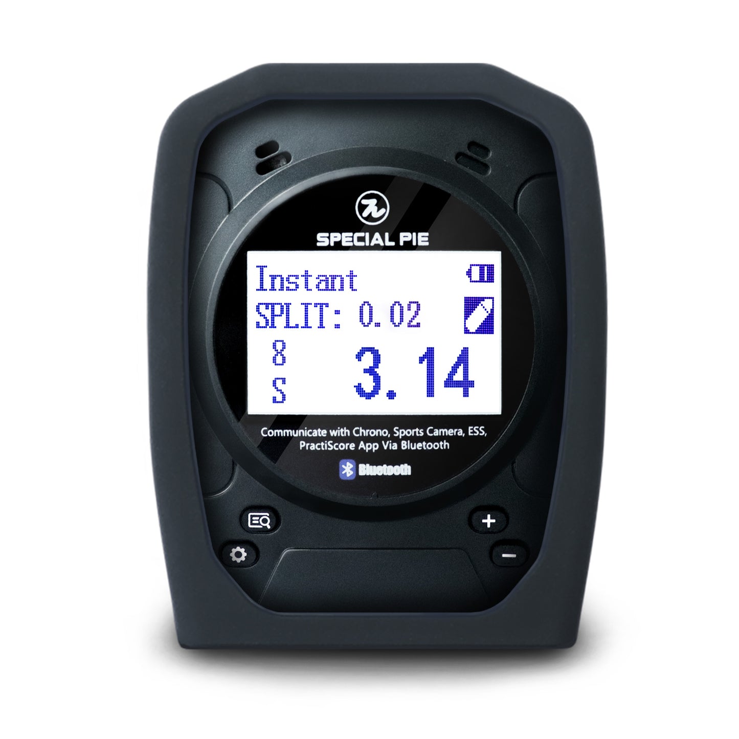 Timer Shield Silicone Cover