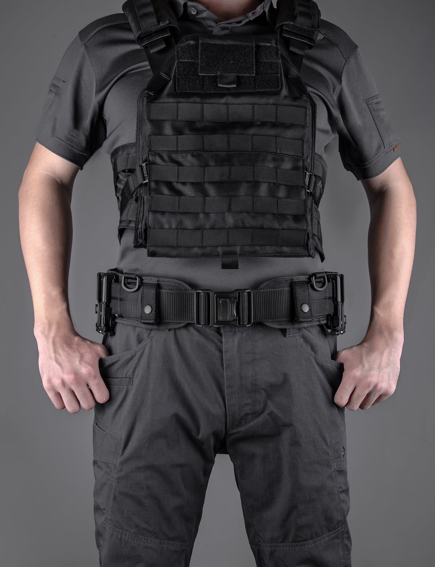 Einsatzgurt TEX11