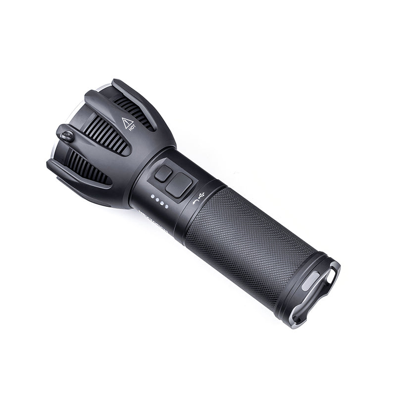 Saint Torch 30C Ultra-Bright Search Light