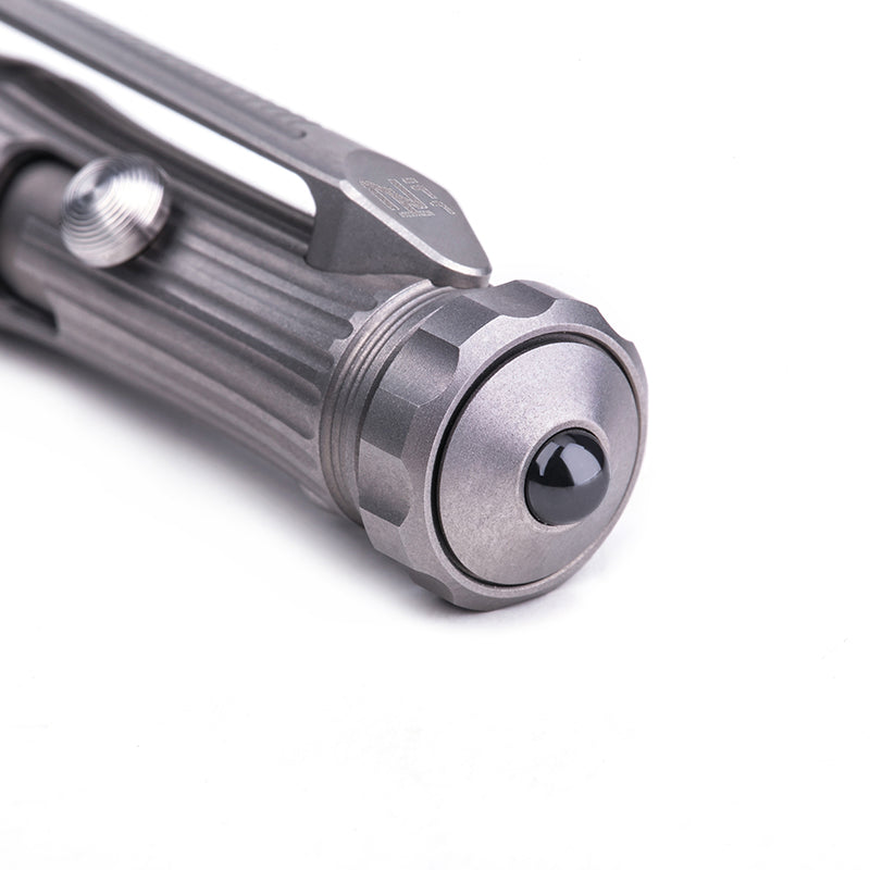 NP10 Ti Titanium-Alloy Tactical Pen