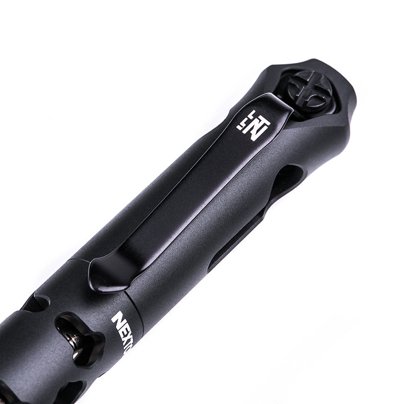 NP20 Safety Pen with Tungsten-steel Pen Tip