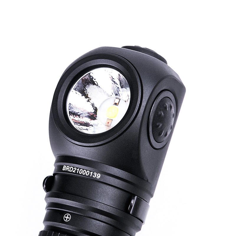 P10 Multi-Function Right Angle Duty Light