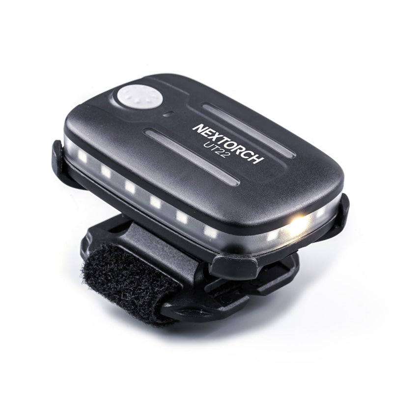 UT22 Multi-Function Rechargeable Warning Light