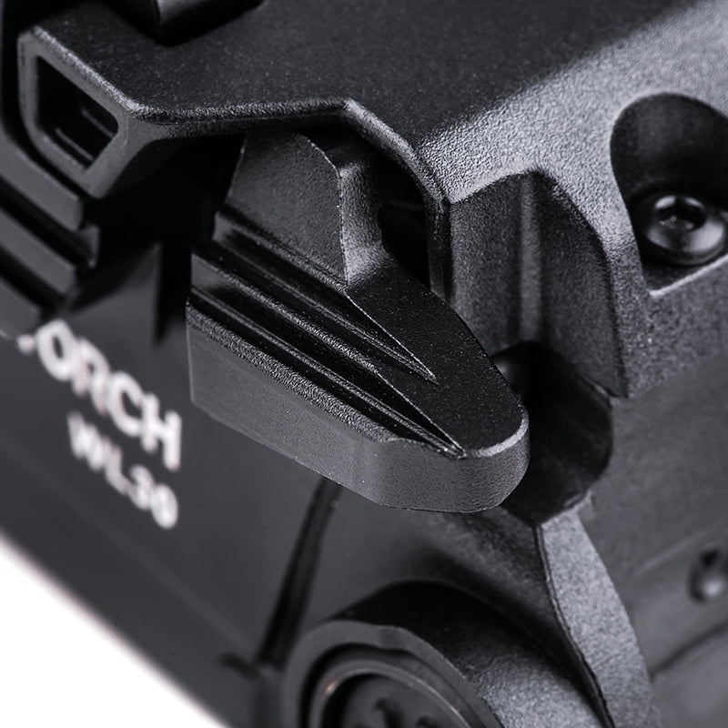 WL30 3-in-1 Multi Tactical Light