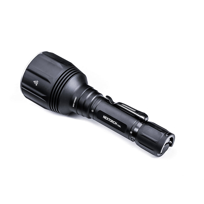 T20L-2000m White Laser Tactical Flashlightgaslaterne
