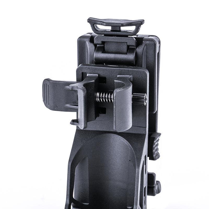 V51 Quick-Draw Flashlight Holder