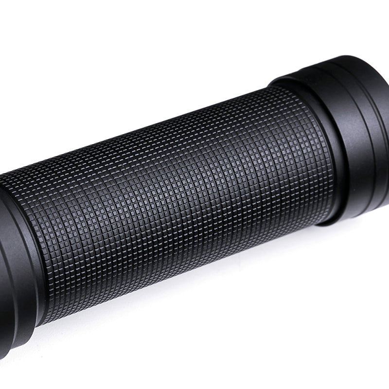 L10 Max-1200M White LEP Flashlight