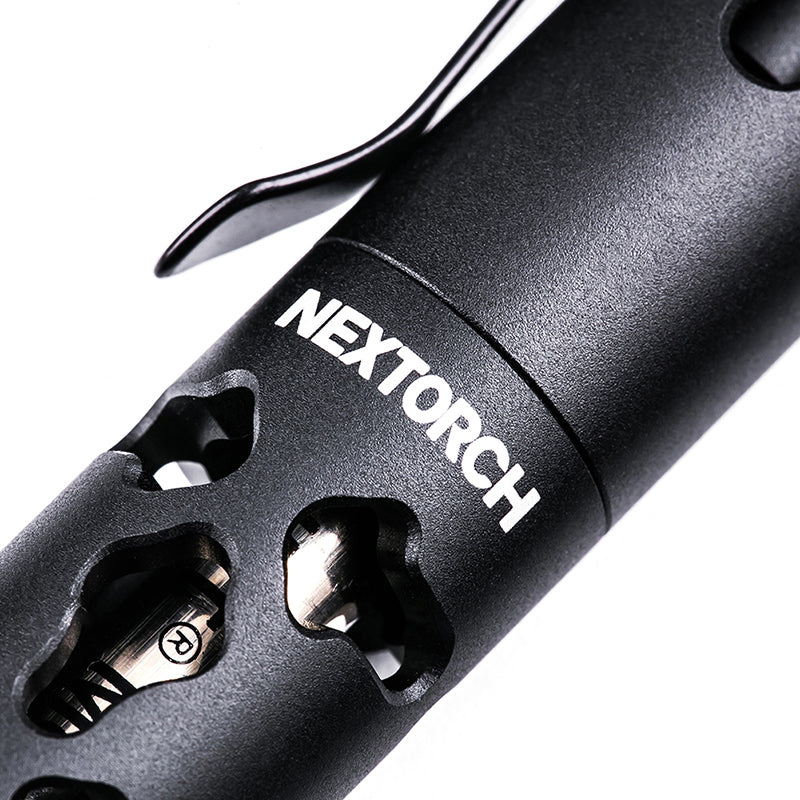 NP20 Safety Pen with Tungsten-steel Pen Tip