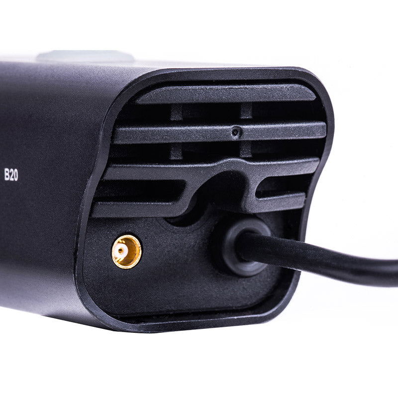 B20 Rechargeable Bike Light