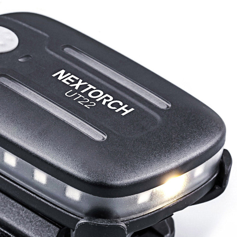 UT22 Multi-Function Rechargeable Warning Light