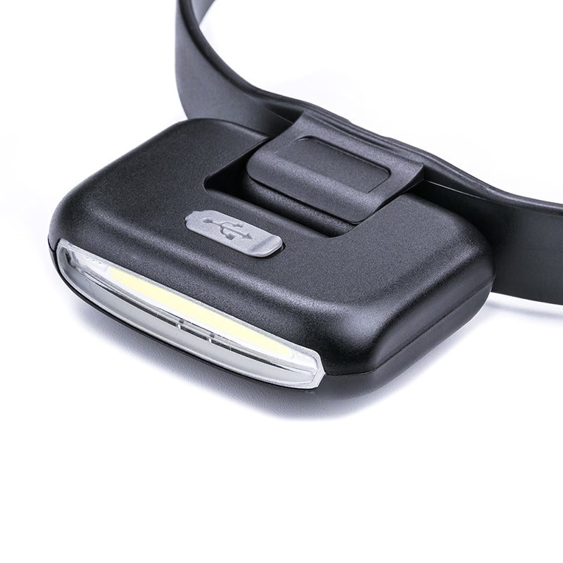 cStar Innovative Multifunction Light