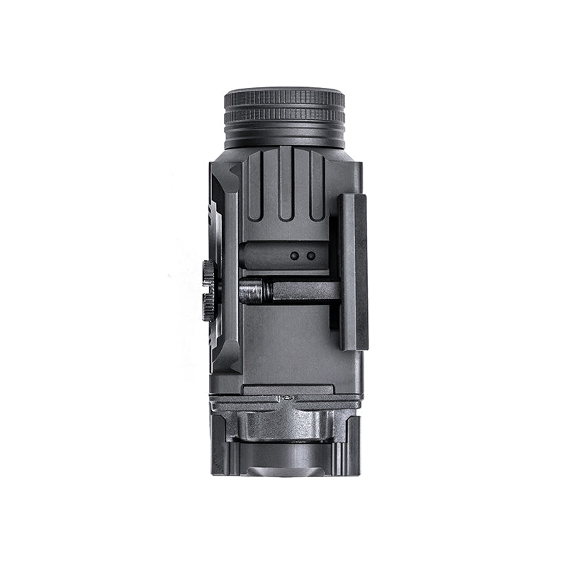 WL21 650 Lumen Light-Laser Combo
