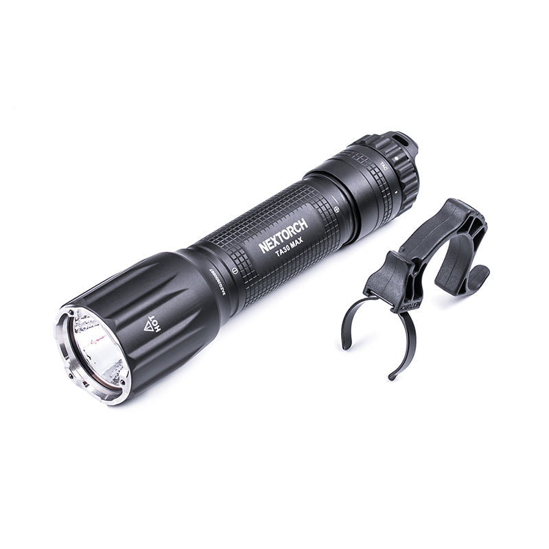 FR-2 Tactical Flashlight Ring