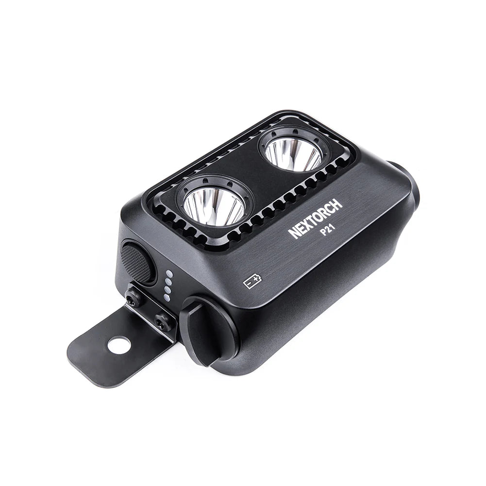 Shield Light P21, 3'000 Lumen, inkl. Akku