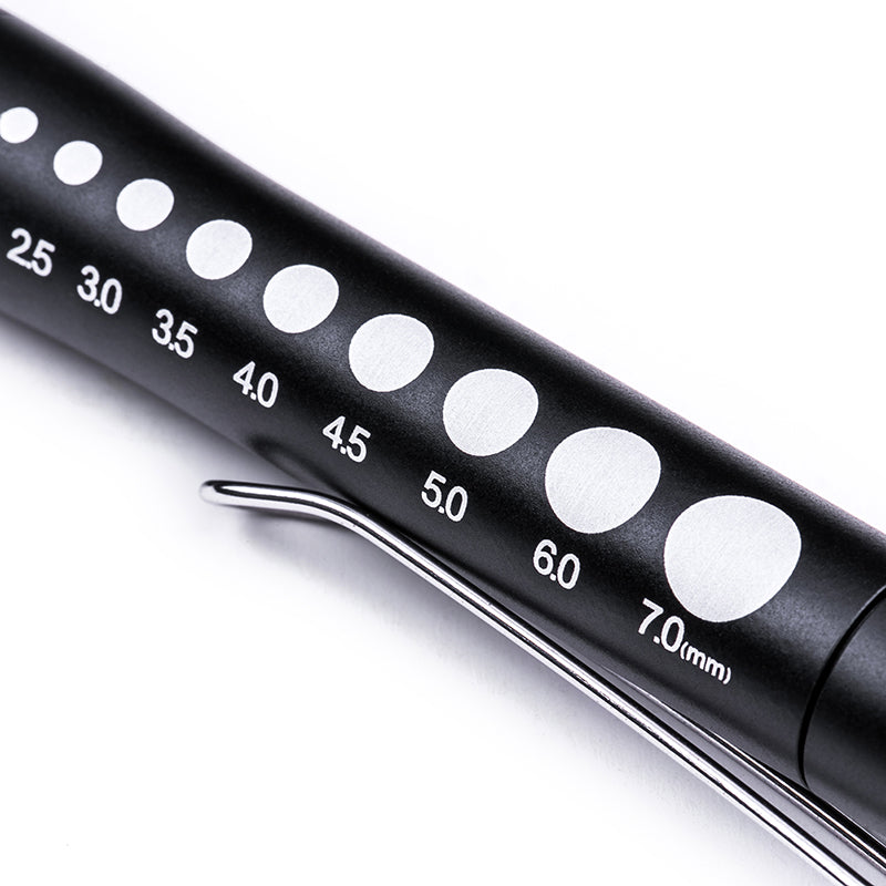 Dr.K3 Pro Medical/Doctor Penlight/Flashlight