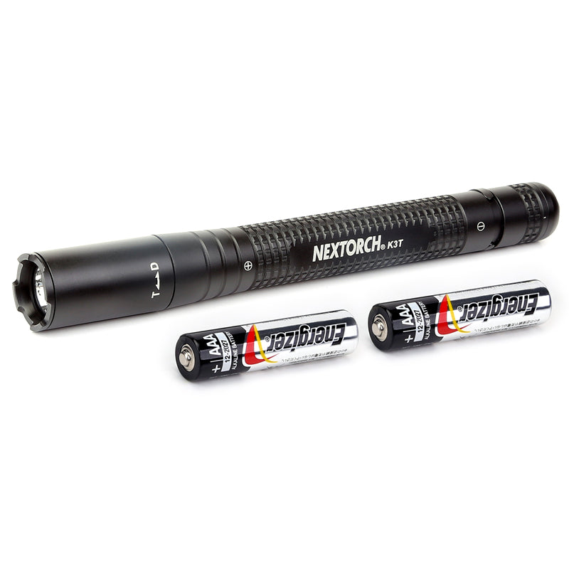 K3T Tactical Penlight