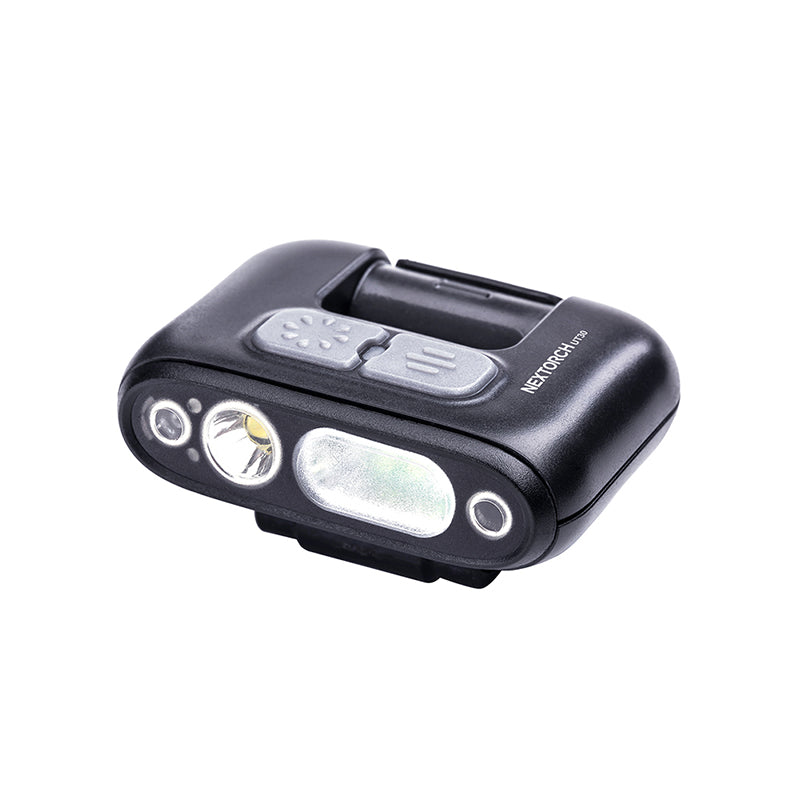 UT30 Smart Sensing Multi-function Safety/Warning Light