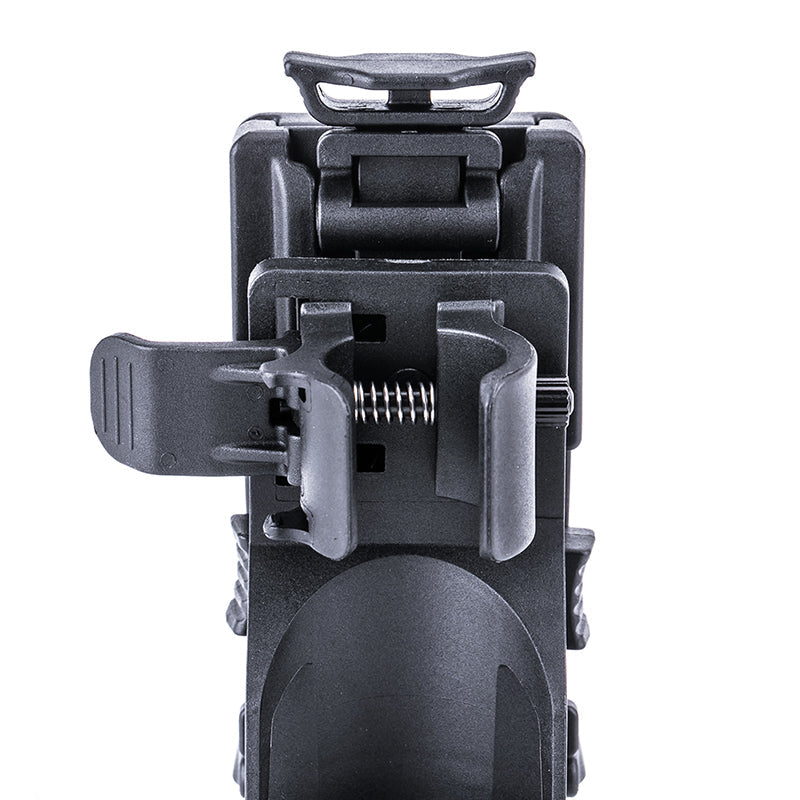 V51 Quick-Draw Flashlight Holder