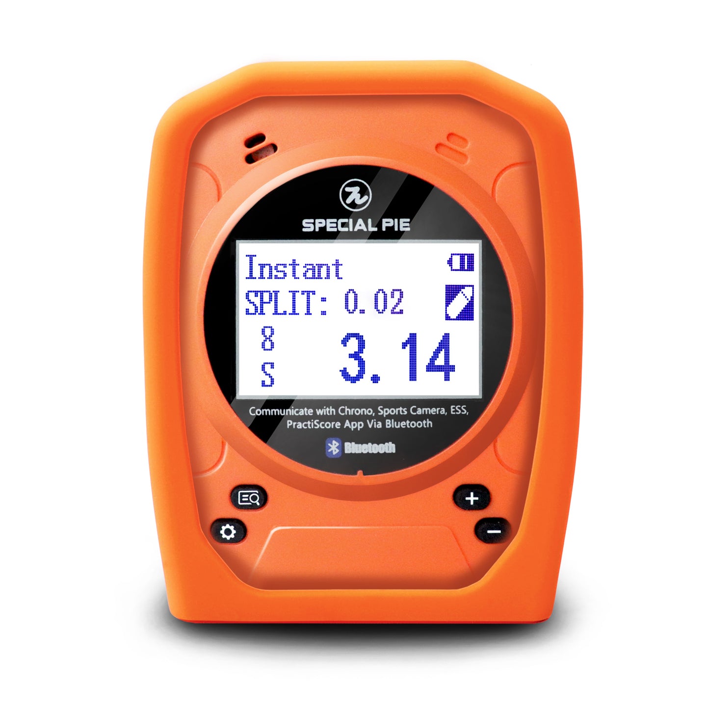 Timer Shield Silicone Cover