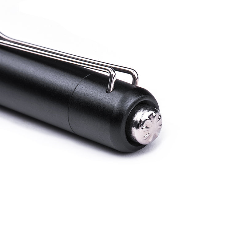 K3RT Rechargeable Self-Defense Penlight