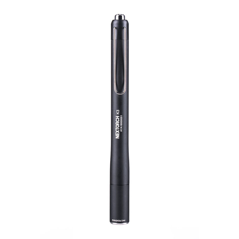 K3 V2.0 High Performance Pocket-sized Penlight