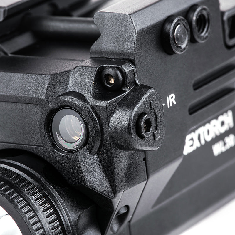 WL30 3-in-1 Multi Tactical Light